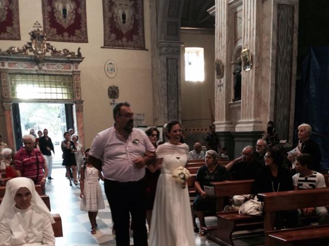 Il matrimonio di Simona e Maurizio a Oristano, Oristano 5