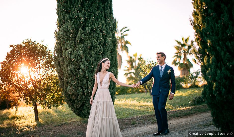 Il matrimonio di Fabio e Emilia a Celle Ligure, Savona