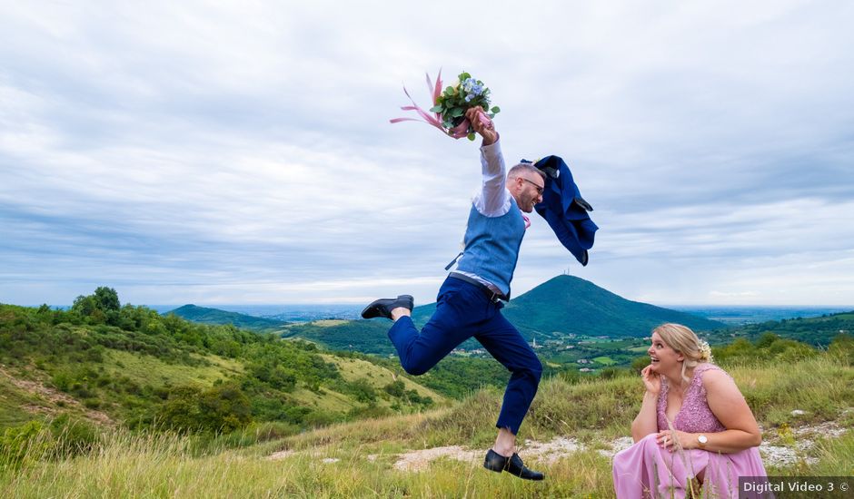 Il matrimonio di Dario e Sara a Porto Viro, Rovigo