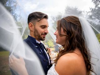 Le nozze di Marco e Miriam