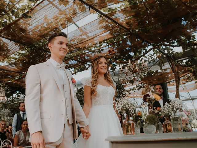 Il matrimonio di Pedro e Beatrice a Ravenna, Ravenna 18