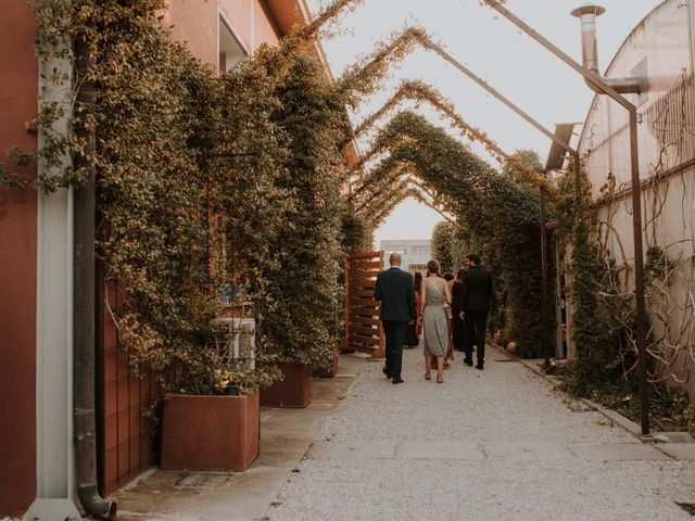 Il matrimonio di Pedro e Beatrice a Ravenna, Ravenna 42