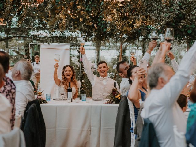 Il matrimonio di Pedro e Beatrice a Ravenna, Ravenna 47