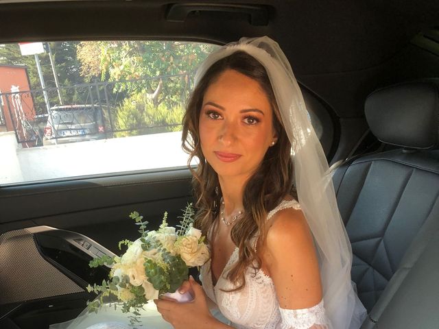 Il matrimonio di Valentina e Leonardo a Vasto, Chieti 2