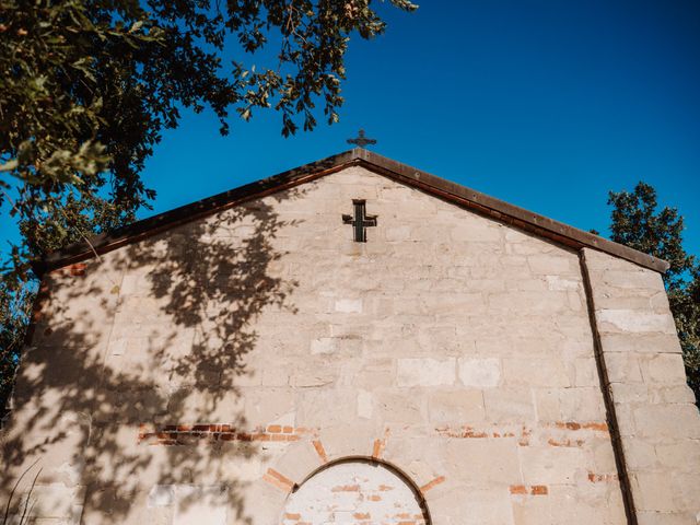 Il matrimonio di Gianluca e Solange a Casale Monferrato, Alessandria 22