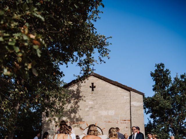 Il matrimonio di Gianluca e Solange a Casale Monferrato, Alessandria 25