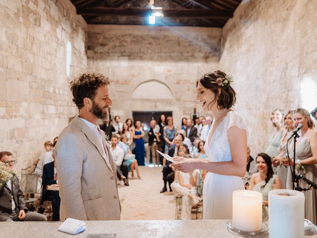 Il matrimonio di Gianluca e Solange a Casale Monferrato, Alessandria 32