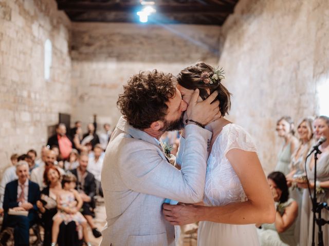 Il matrimonio di Gianluca e Solange a Casale Monferrato, Alessandria 33