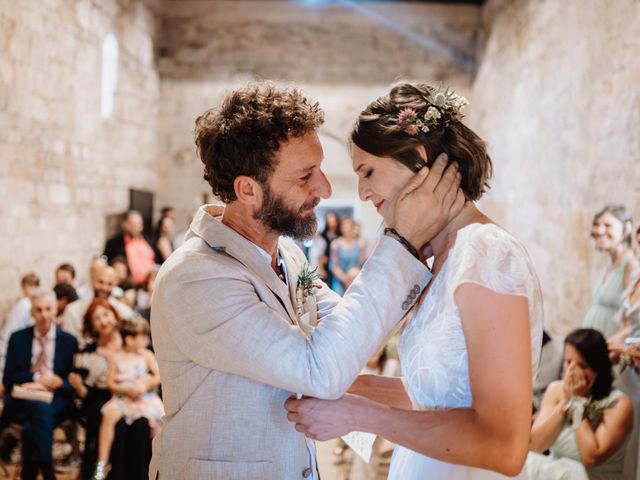 Il matrimonio di Gianluca e Solange a Casale Monferrato, Alessandria 34