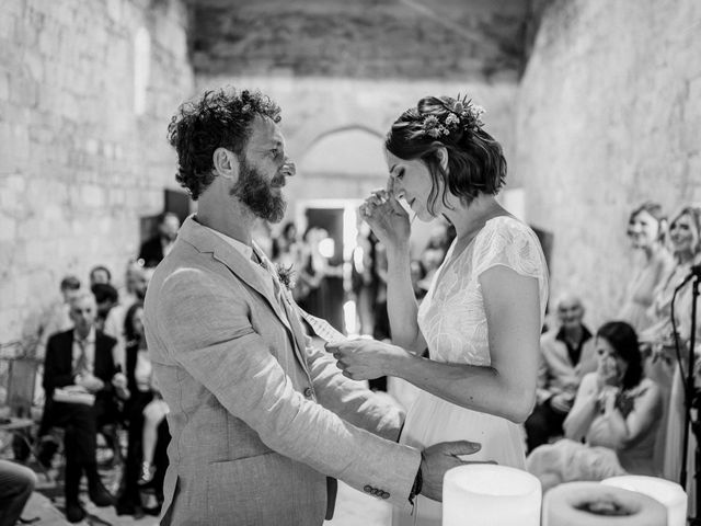 Il matrimonio di Gianluca e Solange a Casale Monferrato, Alessandria 35