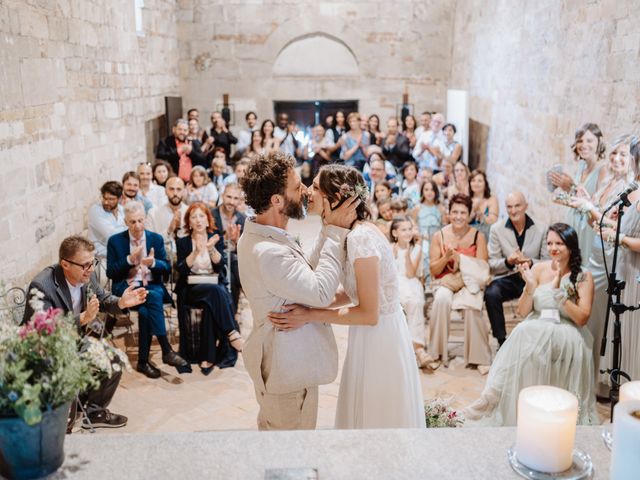 Il matrimonio di Gianluca e Solange a Casale Monferrato, Alessandria 39