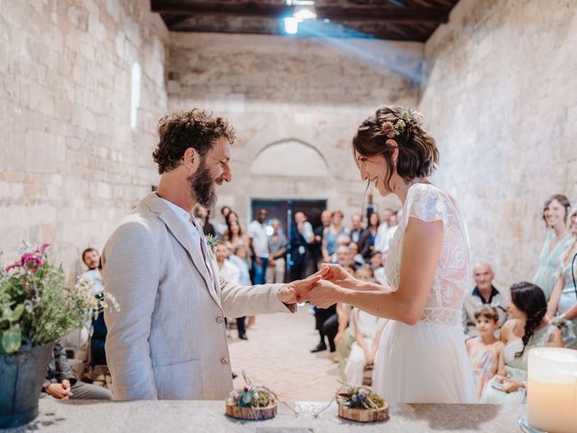 Il matrimonio di Gianluca e Solange a Casale Monferrato, Alessandria 42