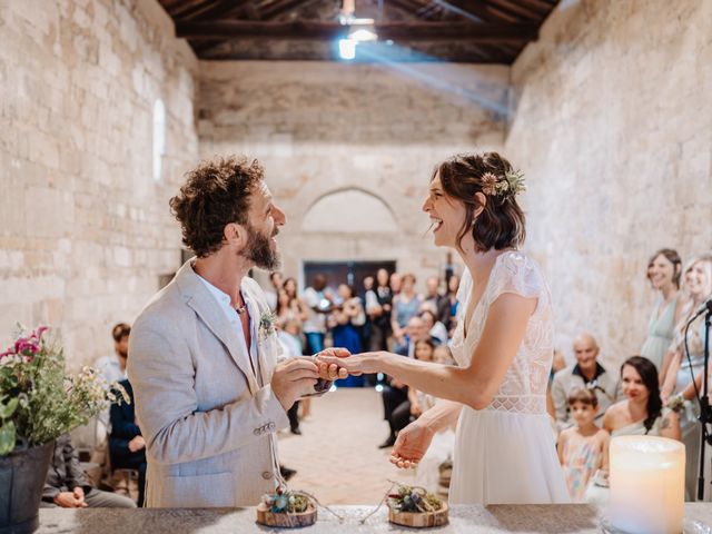 Il matrimonio di Gianluca e Solange a Casale Monferrato, Alessandria 43