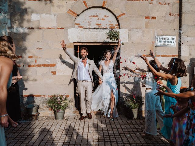 Il matrimonio di Gianluca e Solange a Casale Monferrato, Alessandria 45