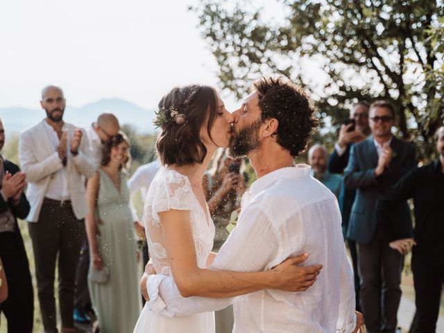 Il matrimonio di Gianluca e Solange a Casale Monferrato, Alessandria 46