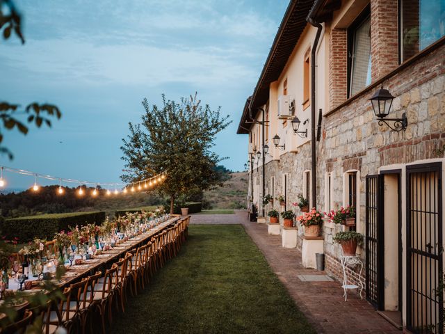 Il matrimonio di Gianluca e Solange a Casale Monferrato, Alessandria 62