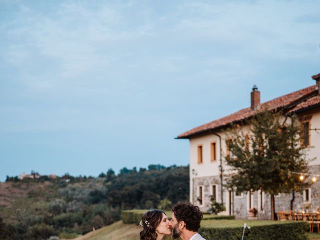 Il matrimonio di Gianluca e Solange a Casale Monferrato, Alessandria 63