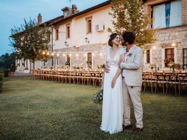 Il matrimonio di Gianluca e Solange a Casale Monferrato, Alessandria 1