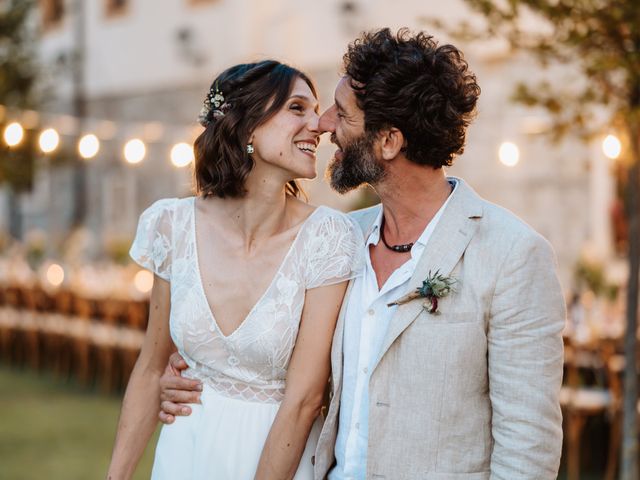 Il matrimonio di Gianluca e Solange a Casale Monferrato, Alessandria 65