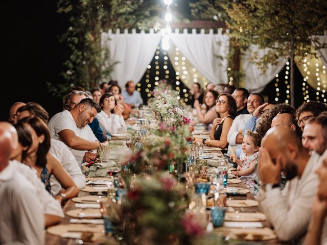 Il matrimonio di Gianluca e Solange a Casale Monferrato, Alessandria 79