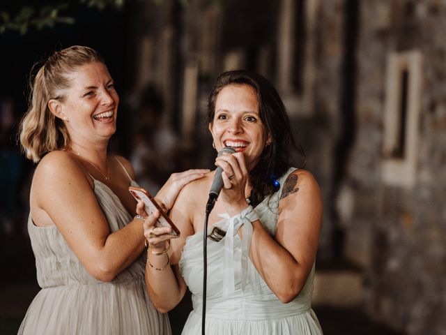 Il matrimonio di Gianluca e Solange a Casale Monferrato, Alessandria 80