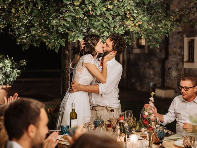 Il matrimonio di Gianluca e Solange a Casale Monferrato, Alessandria 85