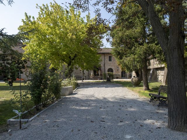 Il matrimonio di Maiko e Vittoria a Montegioco, Alessandria 3