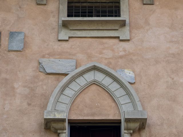 Il matrimonio di Maiko e Vittoria a Montegioco, Alessandria 13