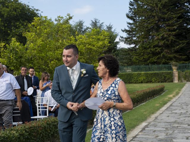 Il matrimonio di Maiko e Vittoria a Montegioco, Alessandria 57