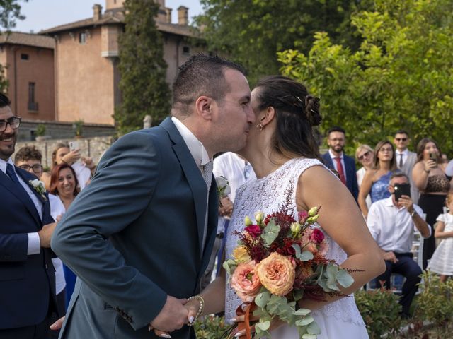 Il matrimonio di Maiko e Vittoria a Montegioco, Alessandria 66