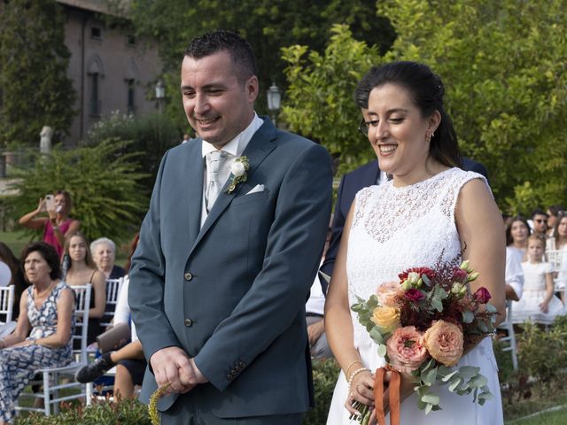 Il matrimonio di Maiko e Vittoria a Montegioco, Alessandria 70