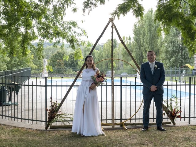 Il matrimonio di Maiko e Vittoria a Montegioco, Alessandria 107