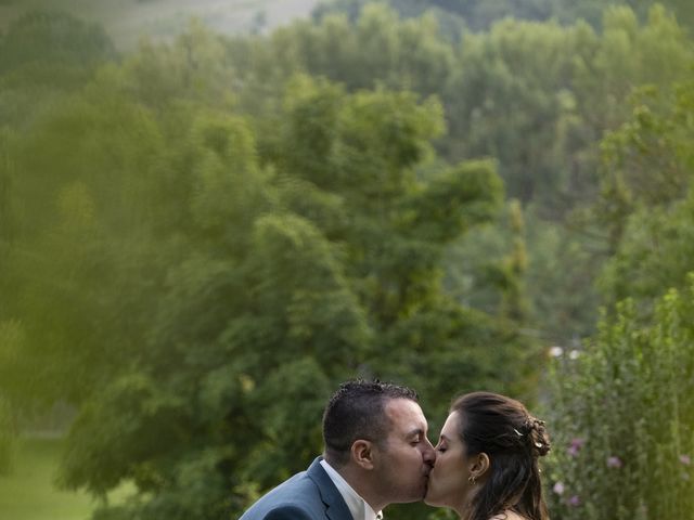 Il matrimonio di Maiko e Vittoria a Montegioco, Alessandria 109