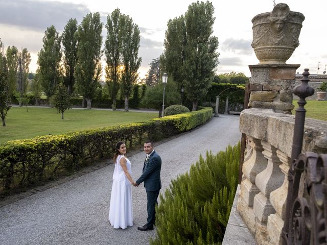 Il matrimonio di Maiko e Vittoria a Montegioco, Alessandria 112