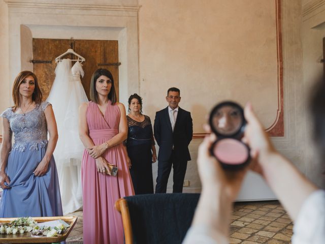 Il matrimonio di Anna e Adriana a Ravenna, Ravenna 12