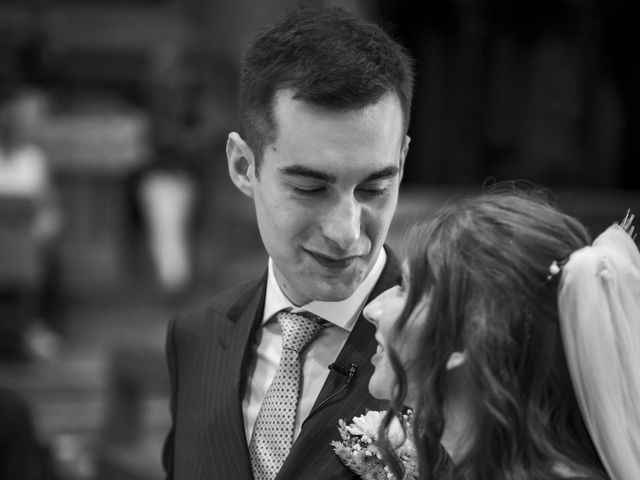 Il matrimonio di Luca e Anna a Giussago, Pavia 13