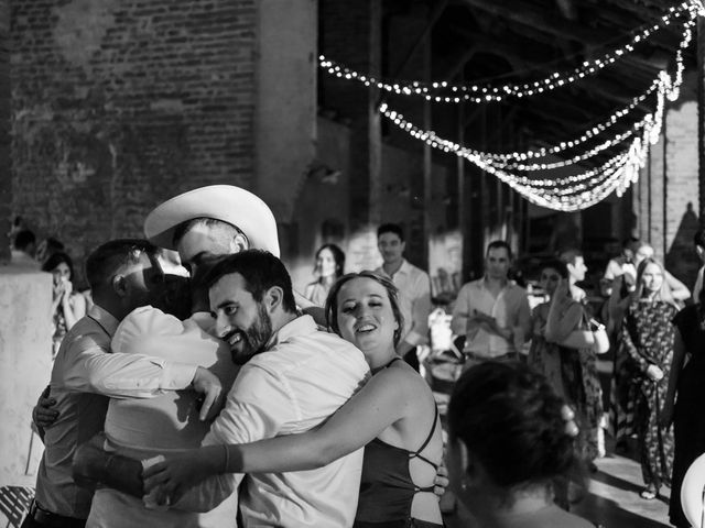 Il matrimonio di Luca e Anna a Giussago, Pavia 26