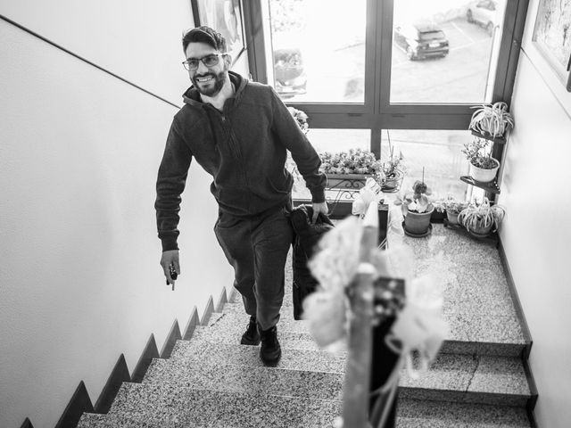 Il matrimonio di Francesca e Elia a Adria, Rovigo 3