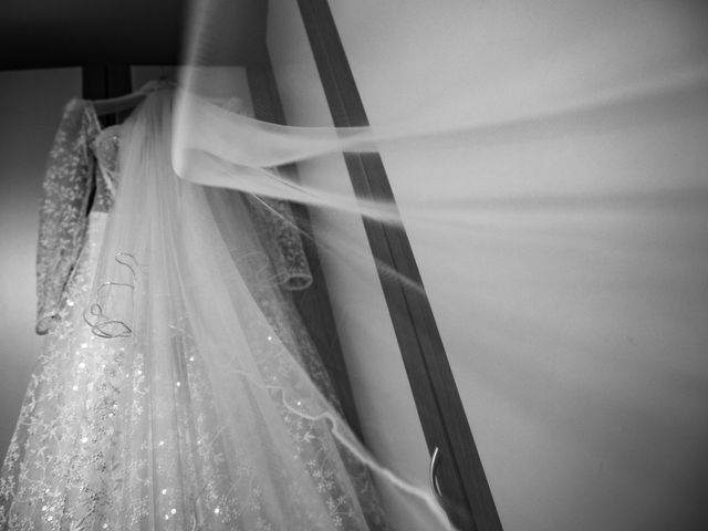 Il matrimonio di Francesca e Elia a Adria, Rovigo 12