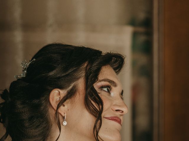 Il matrimonio di Francesca e Elia a Adria, Rovigo 13
