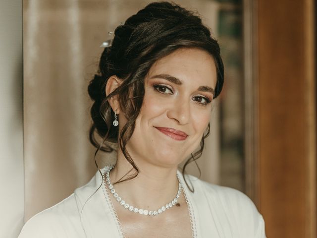 Il matrimonio di Francesca e Elia a Adria, Rovigo 14