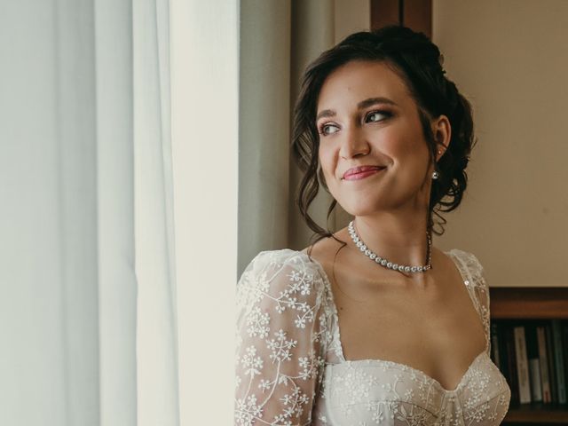 Il matrimonio di Francesca e Elia a Adria, Rovigo 19