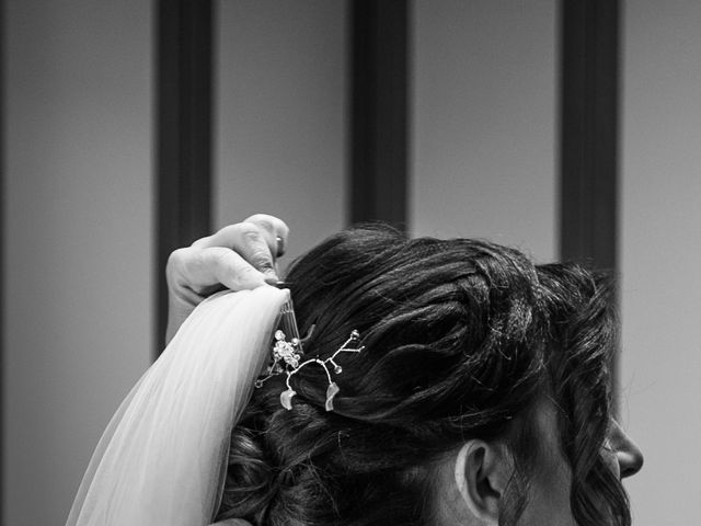 Il matrimonio di Francesca e Elia a Adria, Rovigo 20