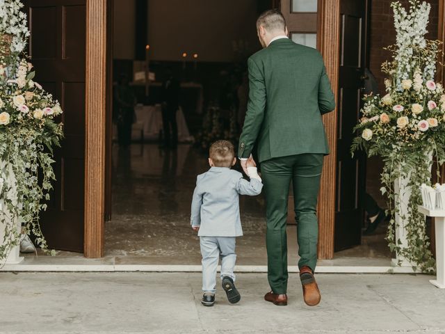 Il matrimonio di Francesca e Elia a Adria, Rovigo 23