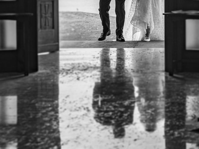 Il matrimonio di Francesca e Elia a Adria, Rovigo 25