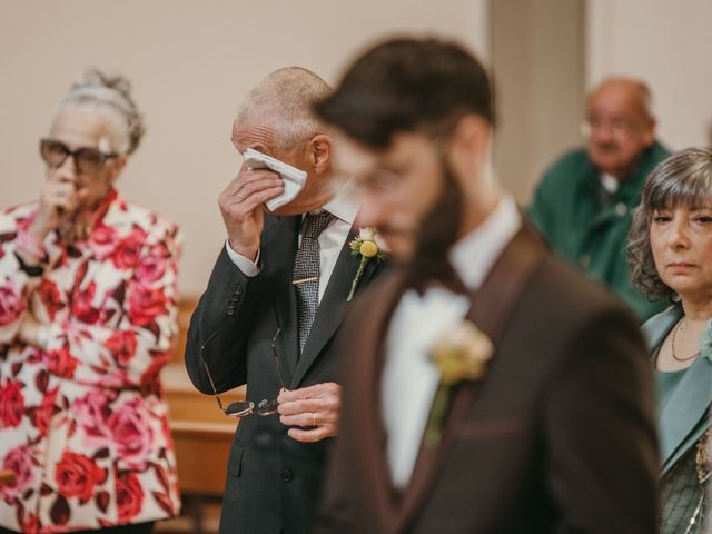 Il matrimonio di Francesca e Elia a Adria, Rovigo 26