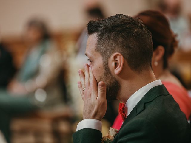 Il matrimonio di Francesca e Elia a Adria, Rovigo 27
