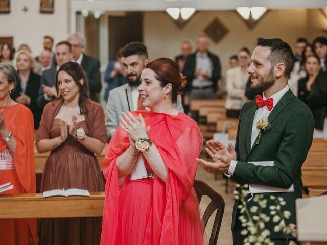 Il matrimonio di Francesca e Elia a Adria, Rovigo 29