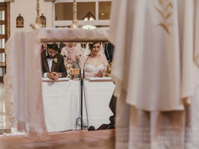 Il matrimonio di Francesca e Elia a Adria, Rovigo 30