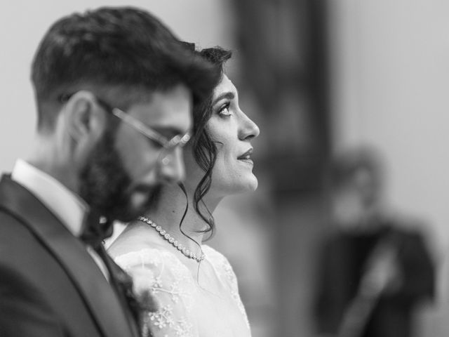 Il matrimonio di Francesca e Elia a Adria, Rovigo 32